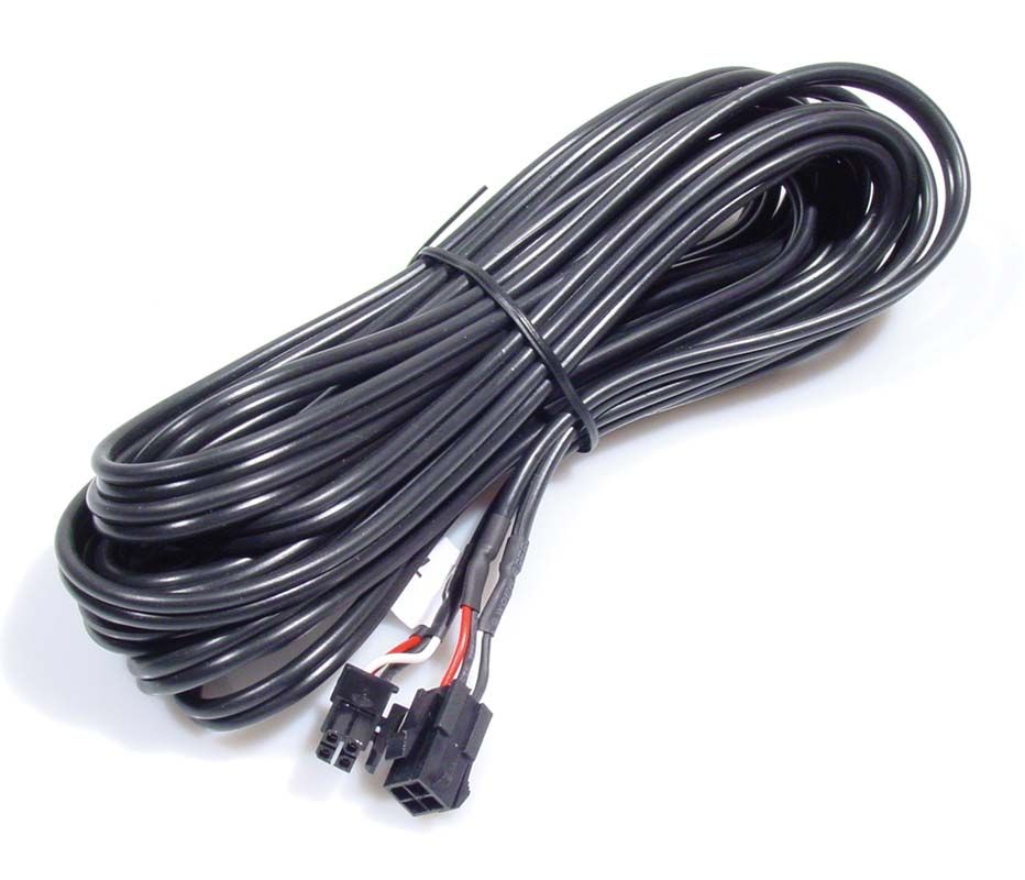 Audio2Car-kabel 552XE5 voor universele toepassing