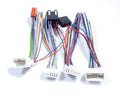 ISO2Car-kabel 55320418 voor Hyundai Accent
