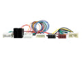 ISO2Car-kabel 55320466 voor Dacia Duster