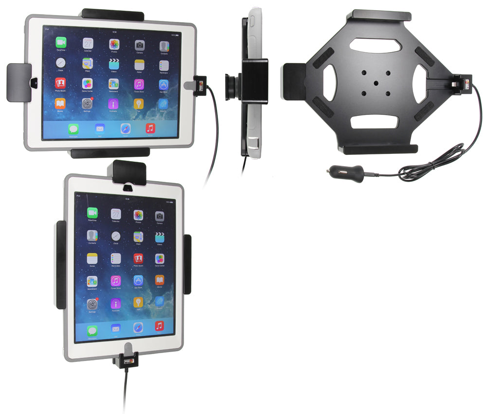 Brodit houder voor Apple iPad Air (A1474, A1475, A1476) en Apple iPad 9.7 New | 553600 - productfoto 1