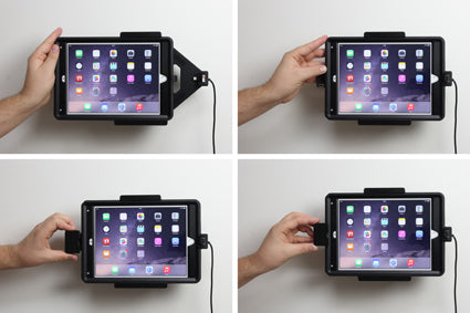 Brodit houder voor Apple iPad Air 2 (A1566, A1567) | 553759 - productfoto 3