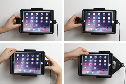 Brodit houder voor Apple iPad Air 2 (A1566, A1567) | 553759 - productfoto 4