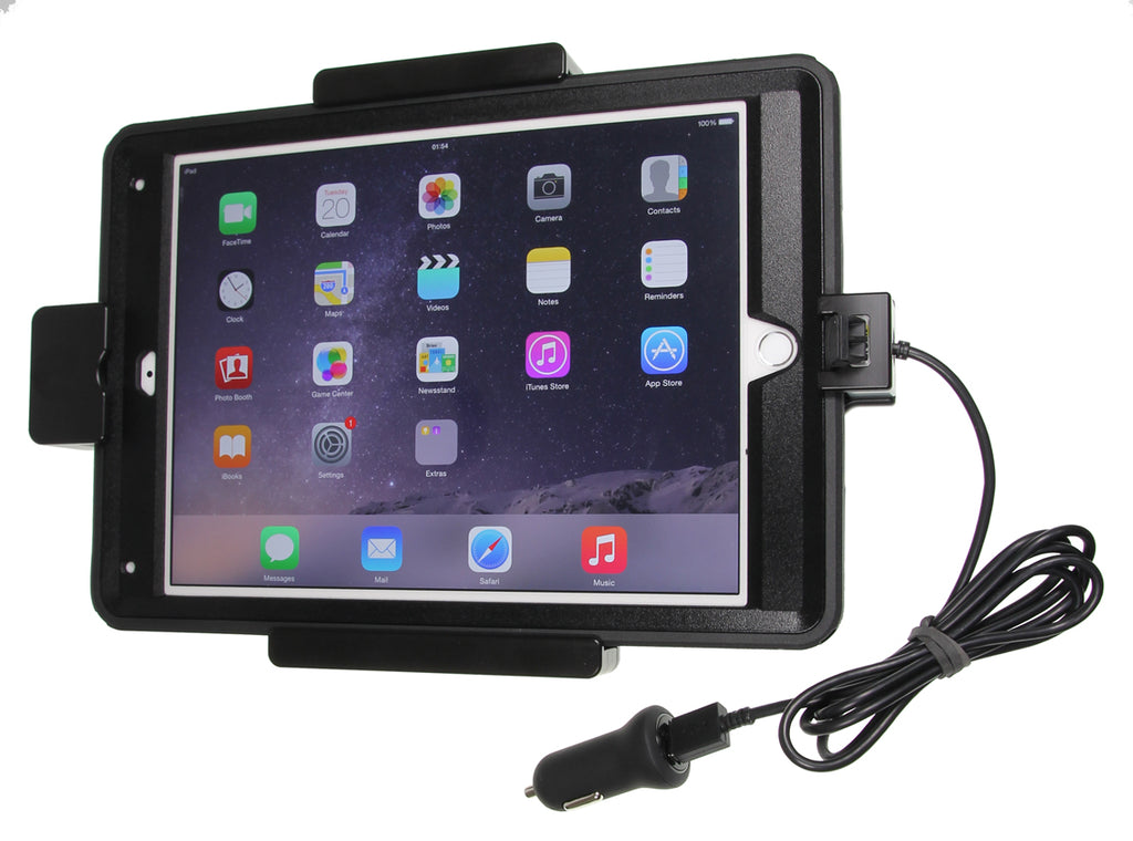Brodit houder voor Apple iPad Air 2 (A1566, A1567) | 553759 - productfoto 6