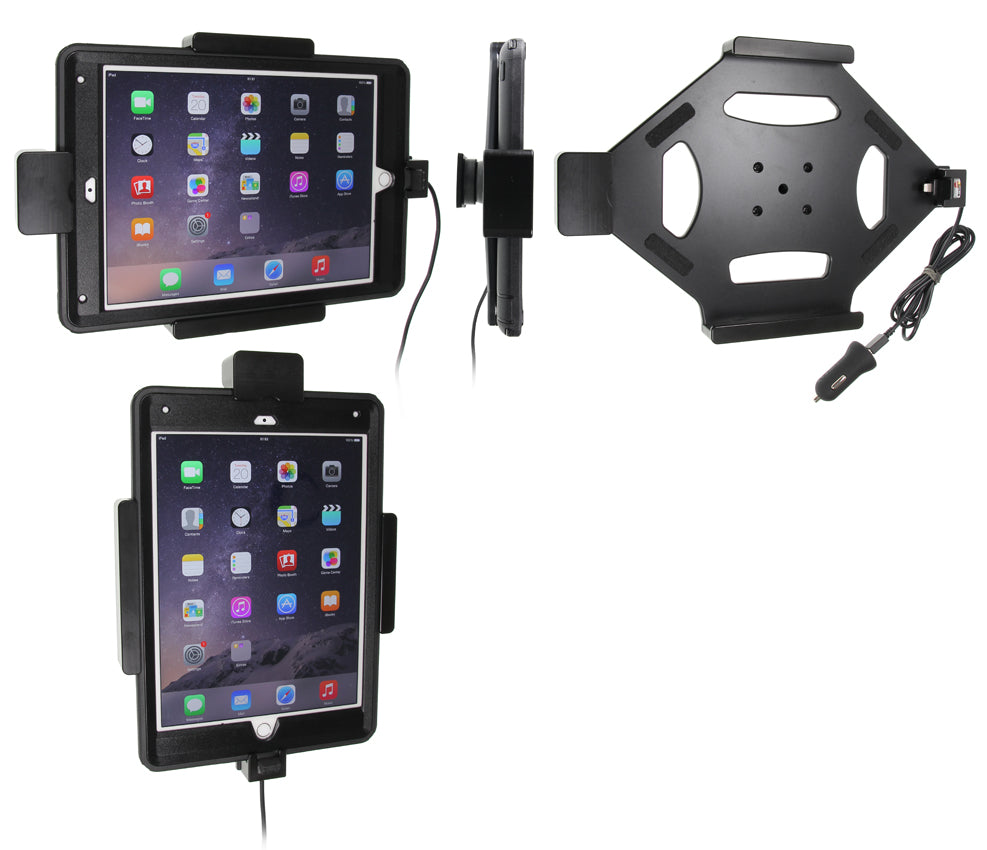 Brodit houder voor Apple iPad Air 2 (A1566, A1567) | 553759 - productfoto 1