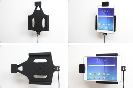 Brodit houder voor Samsung Galaxy Tab A 8.0 (2015) SM-T350 | 553760 - productfoto 5