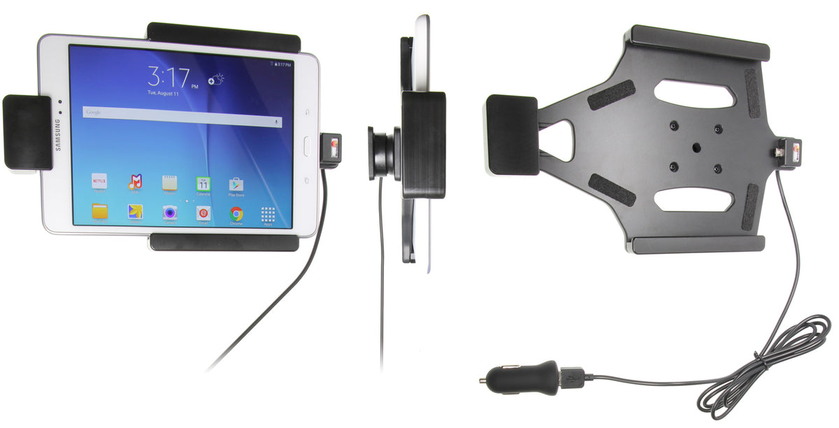 Brodit houder voor Samsung Galaxy Tab A 8.0 (2015) SM-T350 | 553760 - productfoto 1
