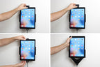 Brodit houder voor Apple iPad Pro 12.9 (A1584, A1652, A1670, A1671) | 553820 - productfoto 4