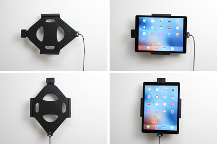 Brodit houder voor Apple iPad Pro 12.9 (A1584, A1652, A1670, A1671) | 553820 - productfoto 5