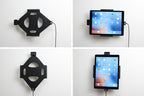 Brodit houder voor Apple iPad Pro 12.9 (A1584, A1652, A1670, A1671) | 553820 - productfoto 5
