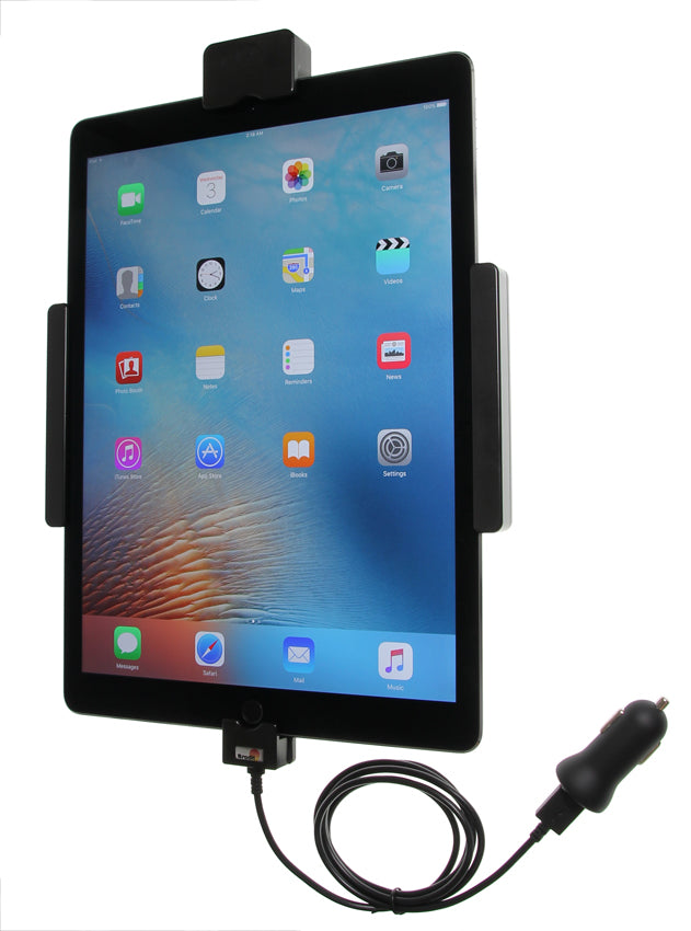 Brodit houder voor Apple iPad Pro 12.9 (A1584, A1652, A1670, A1671) | 553820 - productfoto 6