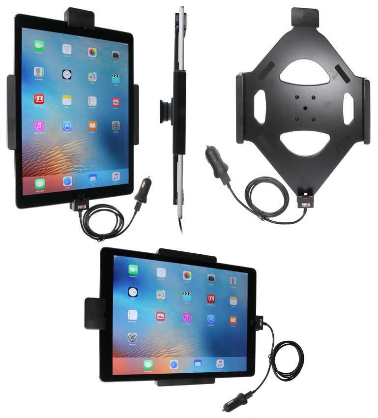 Brodit houder voor Apple iPad Pro 12.9 (A1584, A1652, A1670, A1671) | 553820 - productfoto 1