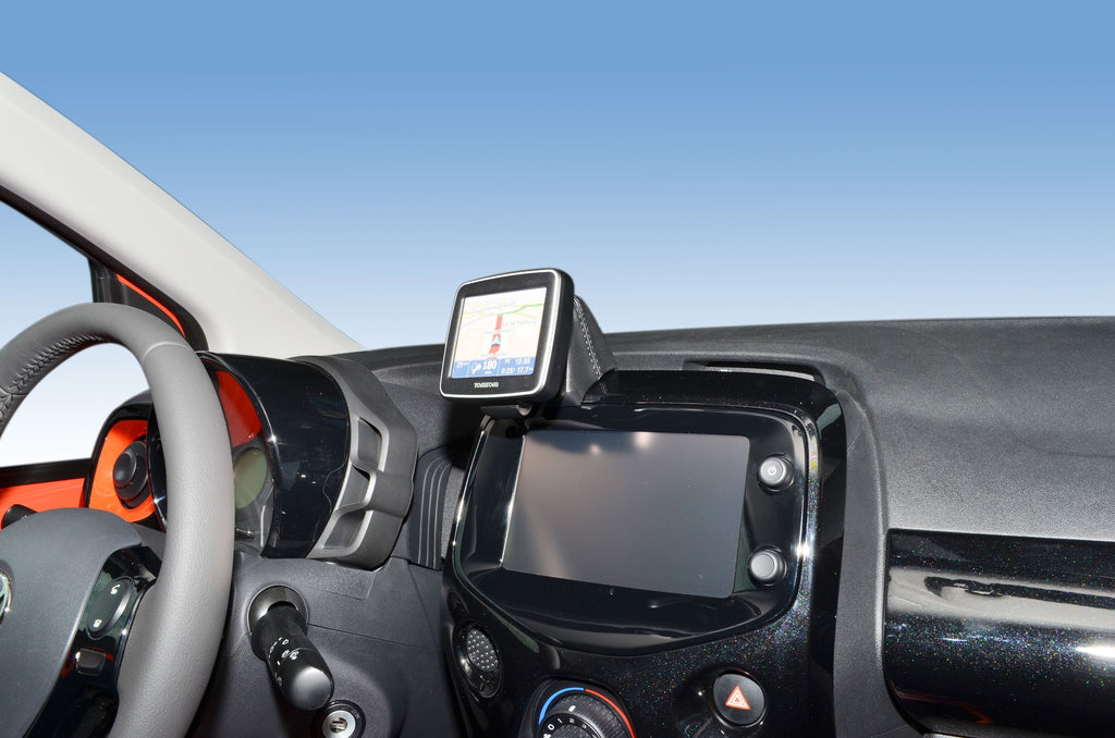 Kuda console voor Citroën C1 / Peugeot 108 / Toyota Aygo – 520005535 – productafbeelding 3