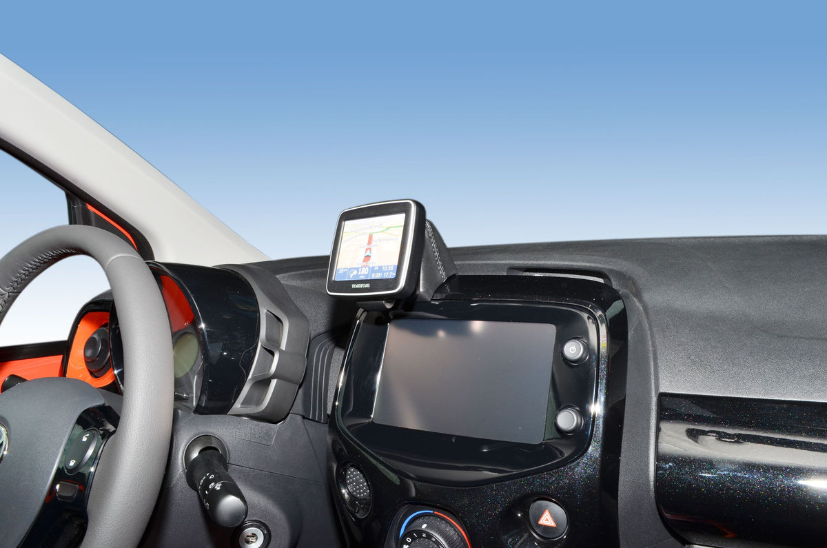 Kuda console voor Citroën C1 / Peugeot 108 / Toyota Aygo – 520005535 – productafbeelding 3