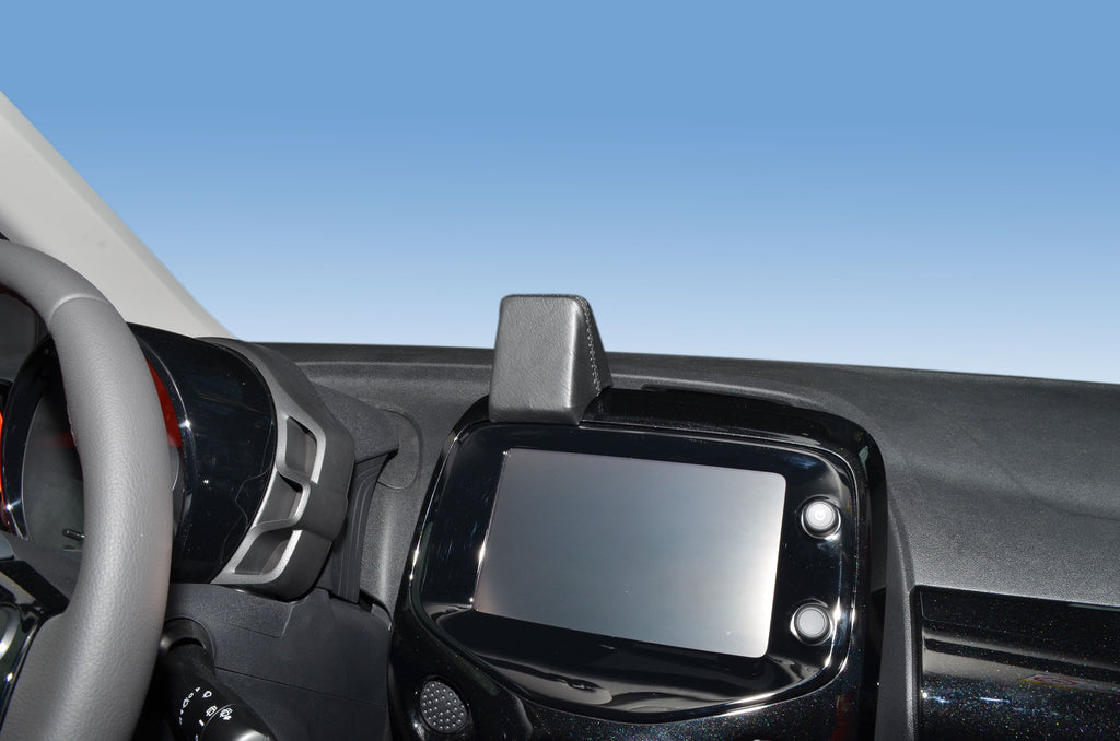 Kuda console voor Citroën C1 / Peugeot 108 / Toyota Aygo – 520005535