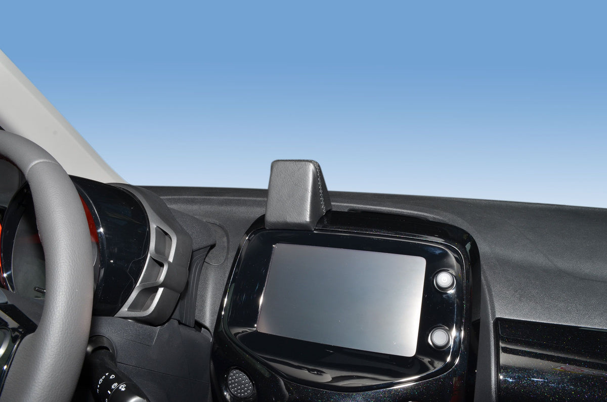 Kuda console voor Citroën C1 / Peugeot 108 / Toyota Aygo – 520005535