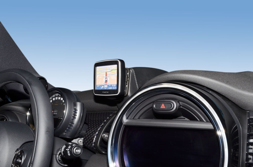 Kuda console voor Mini Mini (Cooper) – 520005545 - productafbeelding 3