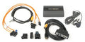 Dension GATEWAY 500S BT MOST BMW/Audi/Porsche/MB enkele uitvoering GW52MO1
