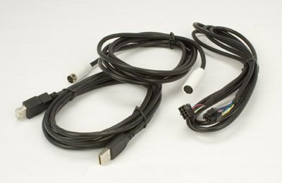 Dension EXT1GW5 verlengkabelset voor Gateway 500 - 2 meter