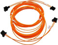 Dension FOA1PO1 MOST-glasvezelverlengkabel voor Gateway 500 - 4 meter