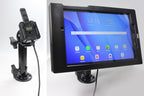 Brodit houder voor Samsung Galaxy Tab A 10.1 (2016) SM-T580/SM-T585 | 558919 - productfoto 5