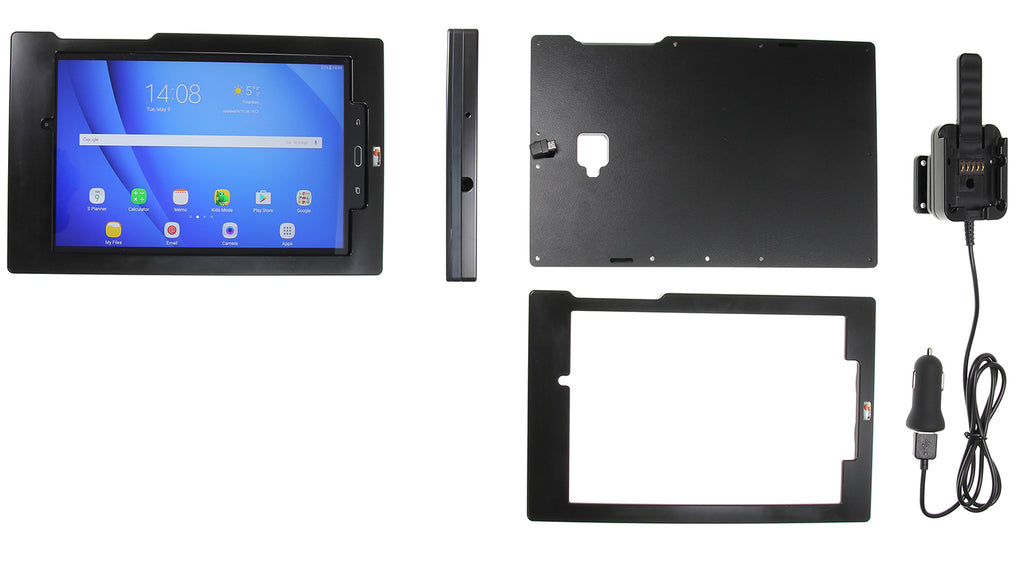 Brodit houder voor Samsung Galaxy Tab A 10.1 (2016) SM-T580/SM-T585 | 558919 - productfoto 1