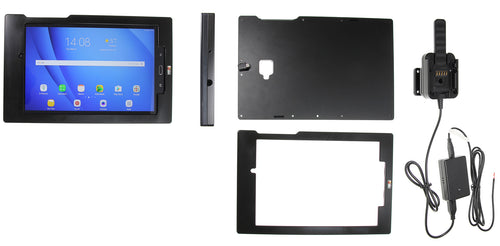 Brodit houder voor Samsung Galaxy Tab A 10.1 (2016) SM-T580/SM-T585 | 559919 - productfoto 1