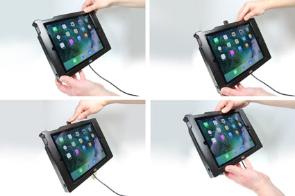 Brodit houder voor Apple iPad Air 2 (A1566, A1567) | 559922 - productfoto 4