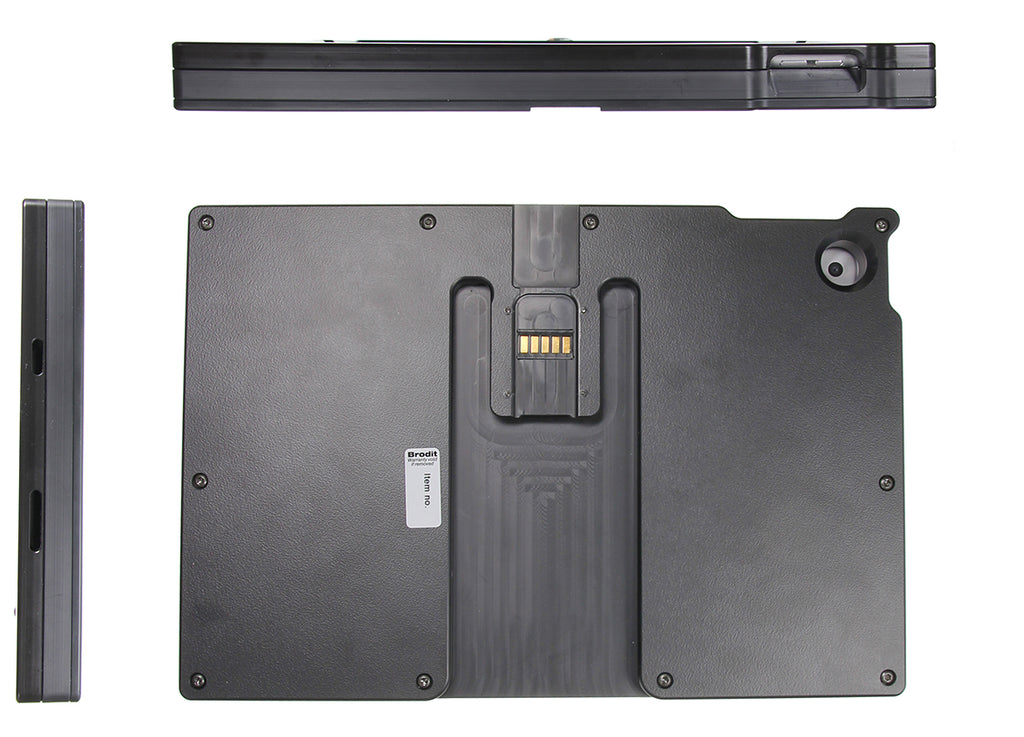 Brodit houder voor Apple iPad Air 2 (A1566, A1567) | 559922 - productfoto 6