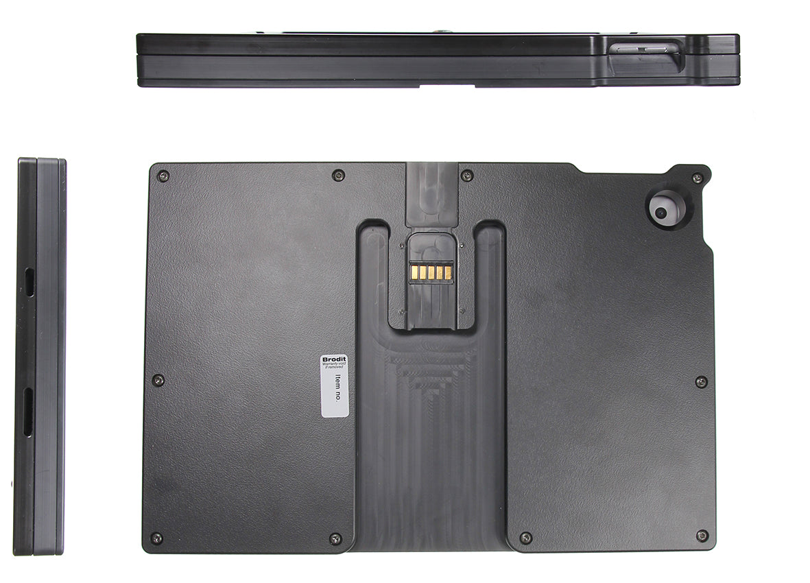 Brodit houder voor Apple iPad Air 2 (A1566, A1567) | 559922 - productfoto 6