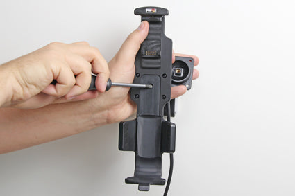 Brodit houder voor Motorola MC9500 en Symbol MC9500 | 560156 - productfoto 2