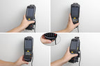 Brodit houder voor Motorola MC9500 en Symbol MC9500 | 560156 - productfoto 4