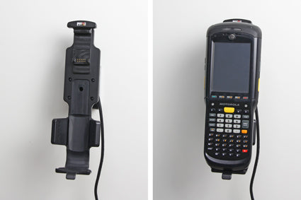 Brodit houder voor Motorola MC9500 en Symbol MC9500 | 560156 - productfoto 5