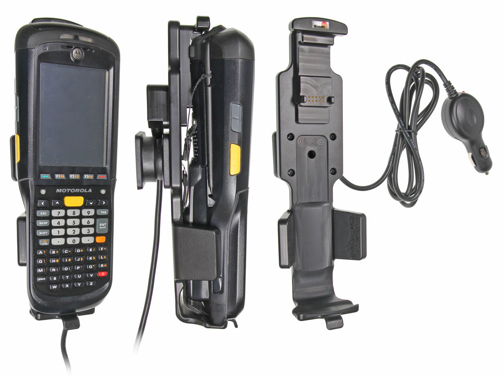Brodit houder voor Motorola MC9500 en Symbol MC9500 | 560156 - productfoto 1