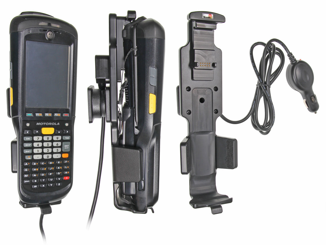Brodit houder voor Motorola MC9500 en Symbol MC9500 | 560156 - productfoto 1