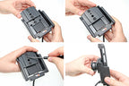 Brodit houder voor Motorola TC55 en Symbol TC55 | 560605 - productfoto 2