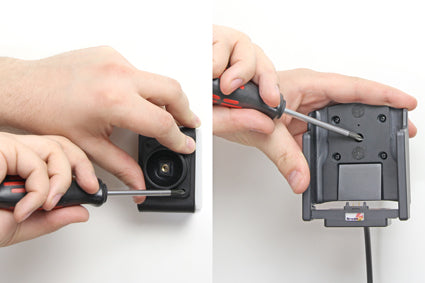 Brodit houder voor Motorola TC55 en Symbol TC55 | 560605 - productfoto 4