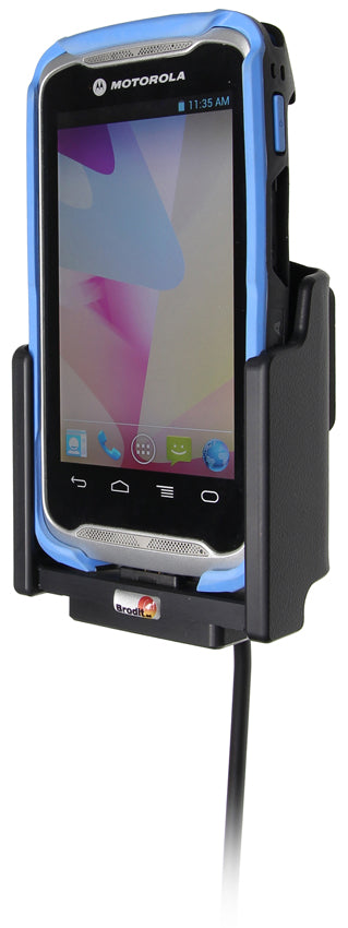 Brodit houder voor Motorola TC55 en Symbol TC55 | 560605 - productfoto 6