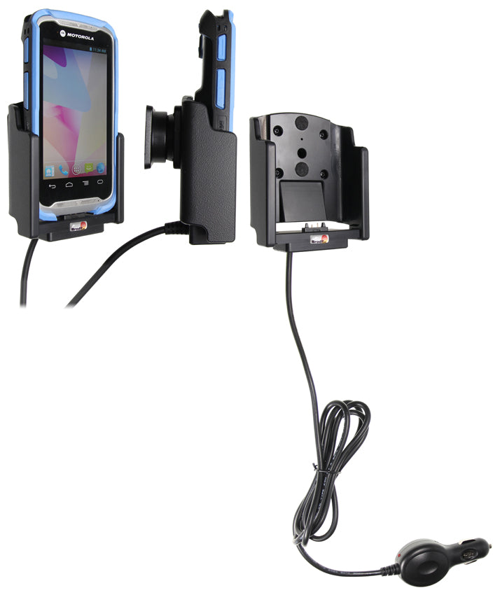 Brodit houder voor Motorola TC55 en Symbol TC55 | 560605 - productfoto 1