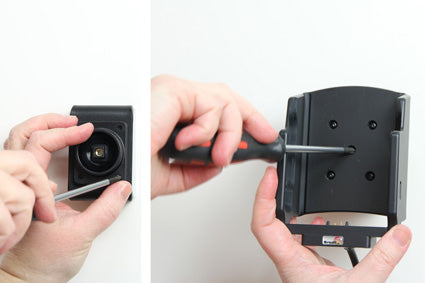 Brodit houder voor Motorola TC75 en Motorola TC70 | 560707 - productfoto 3