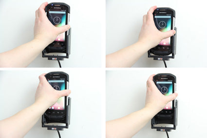 Brodit houder voor Motorola TC75 en Motorola TC70 | 560707 - productfoto 4