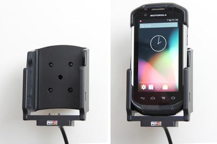 Brodit houder voor Motorola TC75 en Motorola TC70 | 560707 - productfoto 5