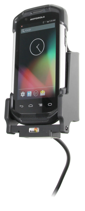 Brodit houder voor Motorola TC75 en Motorola TC70 | 560753 - productfoto 6
