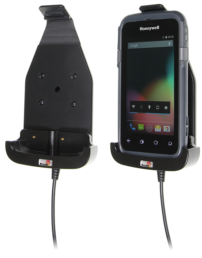 Brodit houder voor Honeywell CT60 en Honeywell CT50 | 560805 - productfoto 6