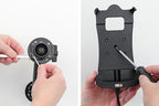 Brodit houder voor Honeywell CT60 en Honeywell CT50 | 560851 - productfoto 3