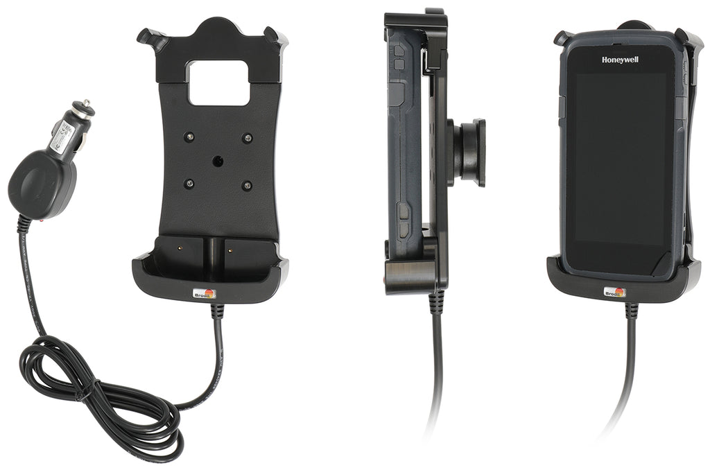 Brodit houder voor Honeywell CT60 en Honeywell CT50 | 560851 - productfoto 6