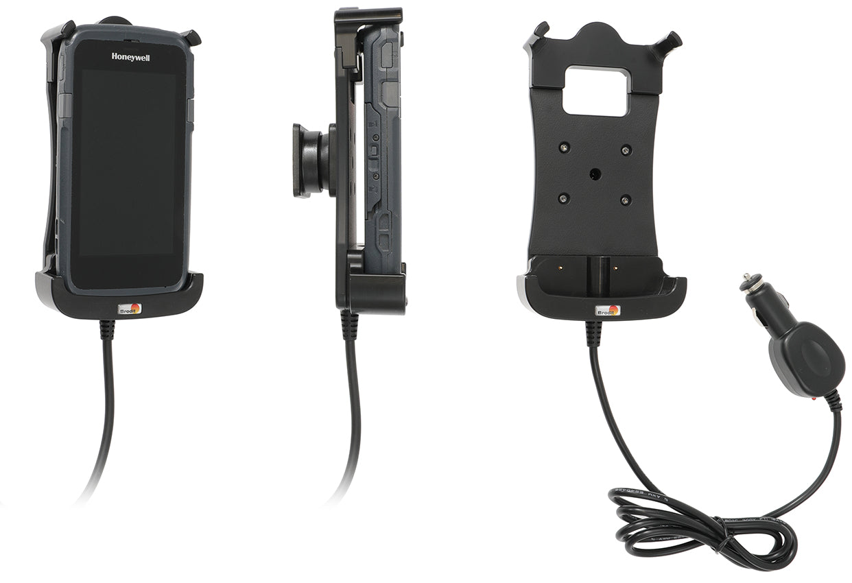 Brodit houder voor Honeywell CT60 en Honeywell CT50 | 560851 - productfoto 1