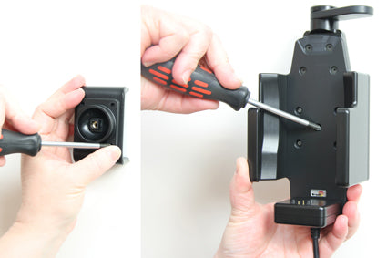 Brodit houder voor Motorola TC75 en Motorola TC70 | 560857 - productfoto 3