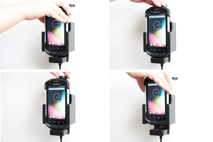 Brodit houder voor Motorola TC75 en Motorola TC70 | 560857 - productfoto 4