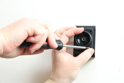 Brodit houder voor Motorola MC75 en Motorola MC70 | 560878 - productfoto 3
