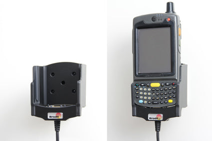 Brodit houder voor Motorola MC75 en Motorola MC70 | 560878 - productfoto 5